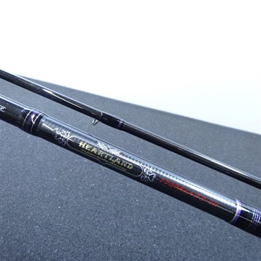 ２２ハートランド７７２ＭＬ＋ＦＳー２２